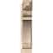 Ekena Millwork Olympic Smooth Craftsman Outlooker, Douglas Fir, 7 1/2"W x 26"D x 34"H OUT08X26X34OLY04SDF - alternate 2